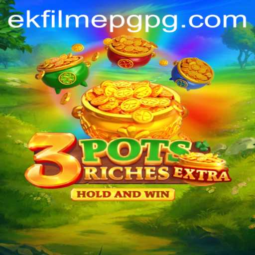 3potsExtra: The Exciting New Game on the Block