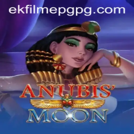 Exploring the Mystical World of AnubisMoon