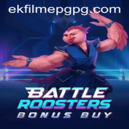 BattleRoostersBonusBuy: Unleashing the Future of Interactive Gaming