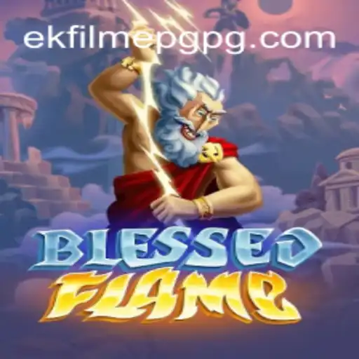 Exploring the Intriguing World of BlessedFlame: A Journey with ekFilmePG