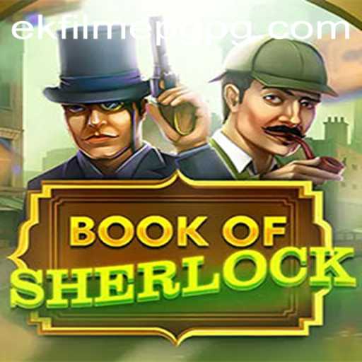 Exploring the Fascinating Mystery of BookOfSherlock