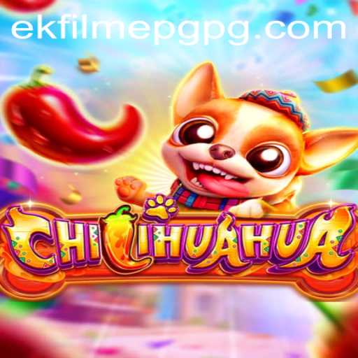 Discover CHILIHUAHUA: A Game of Strategy and Fun