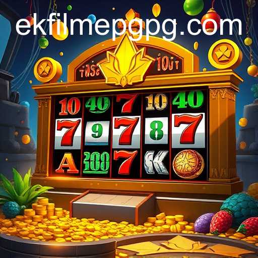 Guia Completo sobre Caça-níqueis Online: Explorando ekFilmePG