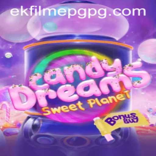 CandyDreamsSweetPlanet: Dive into a World of Sugary Adventure