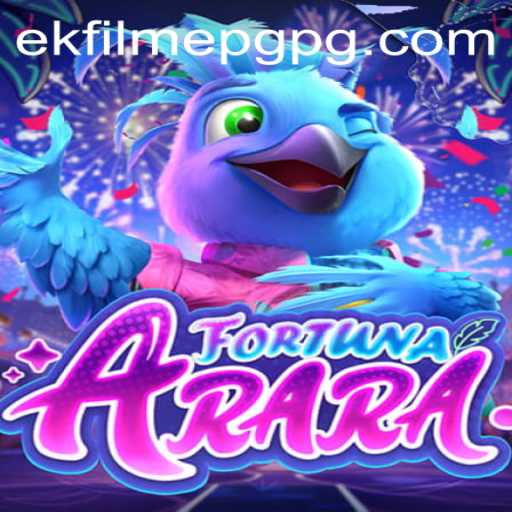 FortunaArara: A New Era in Gaming with ekFilmePG