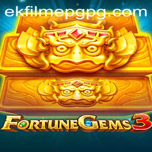 Discovering the Thrills of FortuneGems3: A New Era of Digital Entertainment