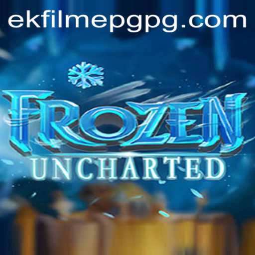 Exploring the Mystical World of FrozenUncharted
