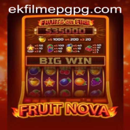 Discover the Exciting World of FruitNova and its Intriguing Gameplay