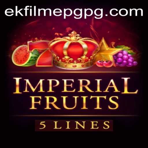 ImperialFruits5: A Thrilling Casino Adventure Amidst Global Trends