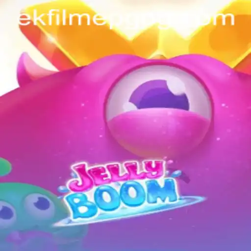 JellyBoom: The Colorful Strategy Game Taking the World by Storm