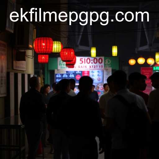 Understanding Jueteng: A Deep Dive into Its Impact and Relevance