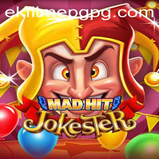 MadHitJokester: An Exciting New Game Revolutionizing the Gaming World