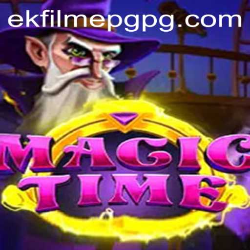 Unlock the World of MagicTime with ekFilmePG: A Comprehensive Overview