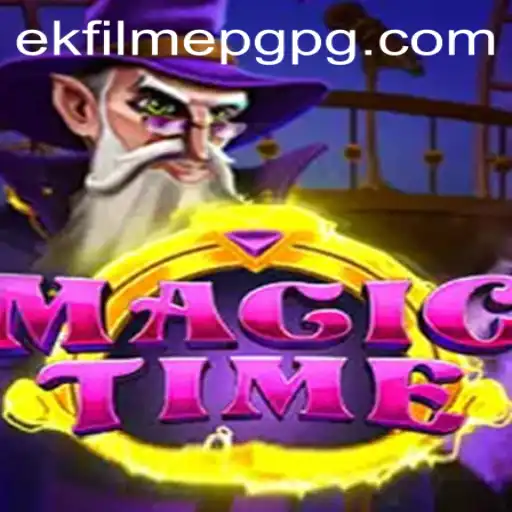 Unlock the World of MagicTime with ekFilmePG: A Comprehensive Overview