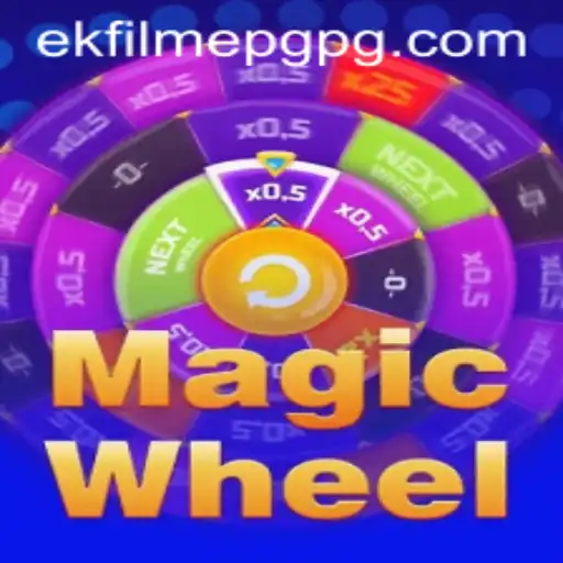 MagicWheel: A Captivating Experience with EkFilmePG Integration