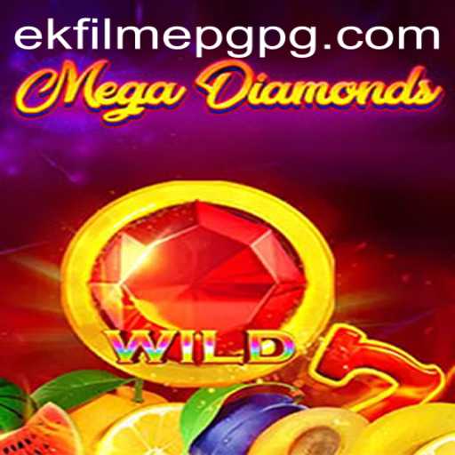 MegaDiamond: A Thrilling Gaming Experience