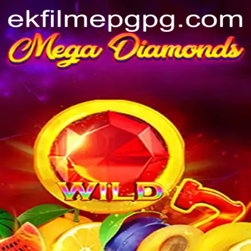 MegaDiamond: A Thrilling Gaming Experience
