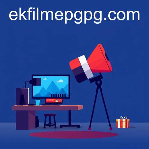 Exploring Exclusive Offers and the Rise of ekFilmePG