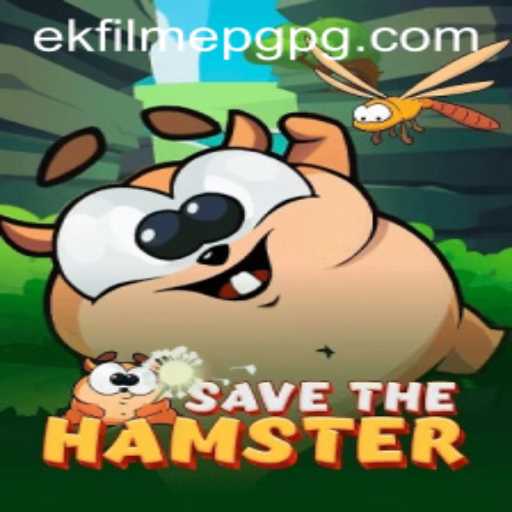 SavetheHamster: The Imaginative World of ekFilmePG's Latest Game