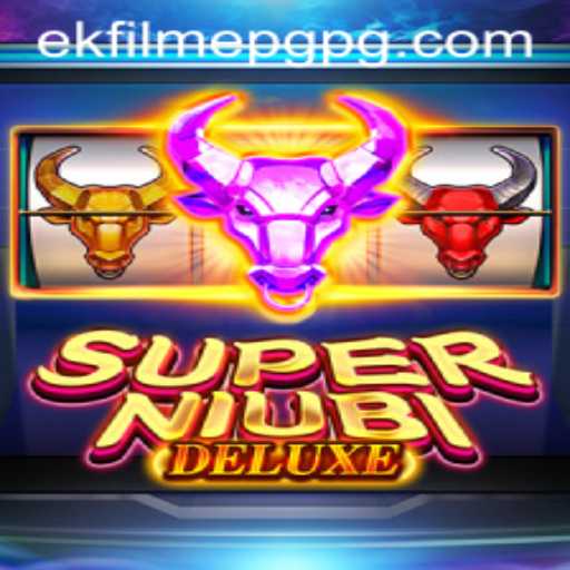 SuperNiubiDeluxe: Exploring the Thrilling World of ekFilmePG
