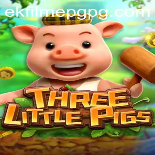 THREELITTLEPIGS: A Thrilling Game of Strategy and Survival
