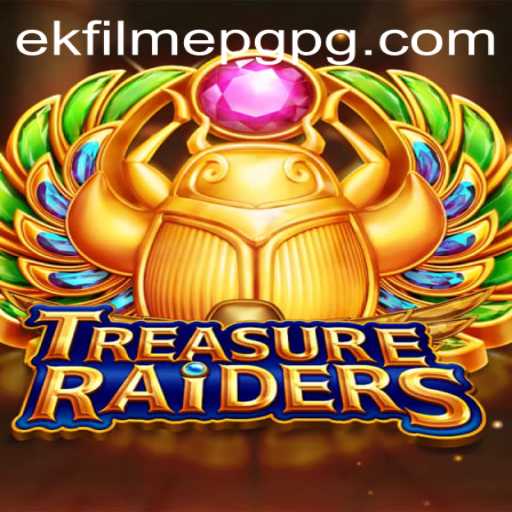 TREASURERAIDERS: Unveiling the Excitement of the New Gaming Sensation