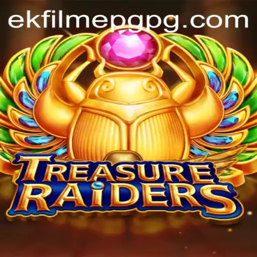 TREASURERAIDERS: Unveiling the Excitement of the New Gaming Sensation