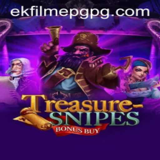 Unveiling TreasuresnipesBonusBuy: A New Gaming Phenomenon