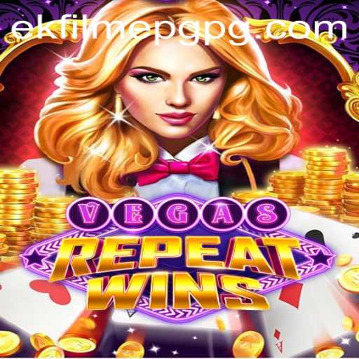 Unveiling VegasRepeatWins: The Casino Game That’s Captivating Players Worldwide