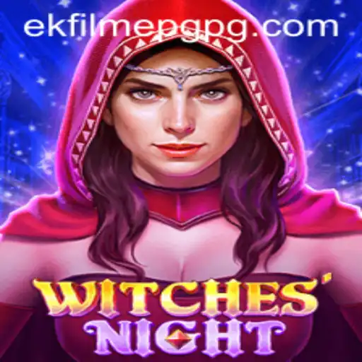 WitchesNight: Explore the Enchanting World of Magic and Mystery